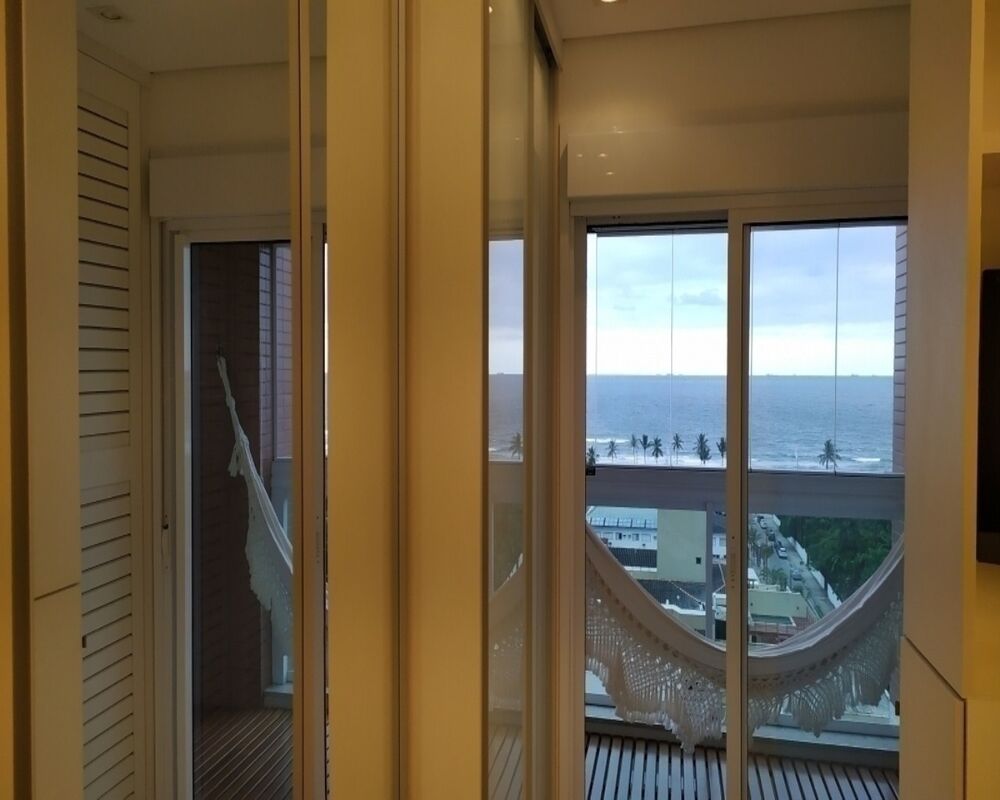Apartamento, 4 quartos, 180 m² - Foto 1