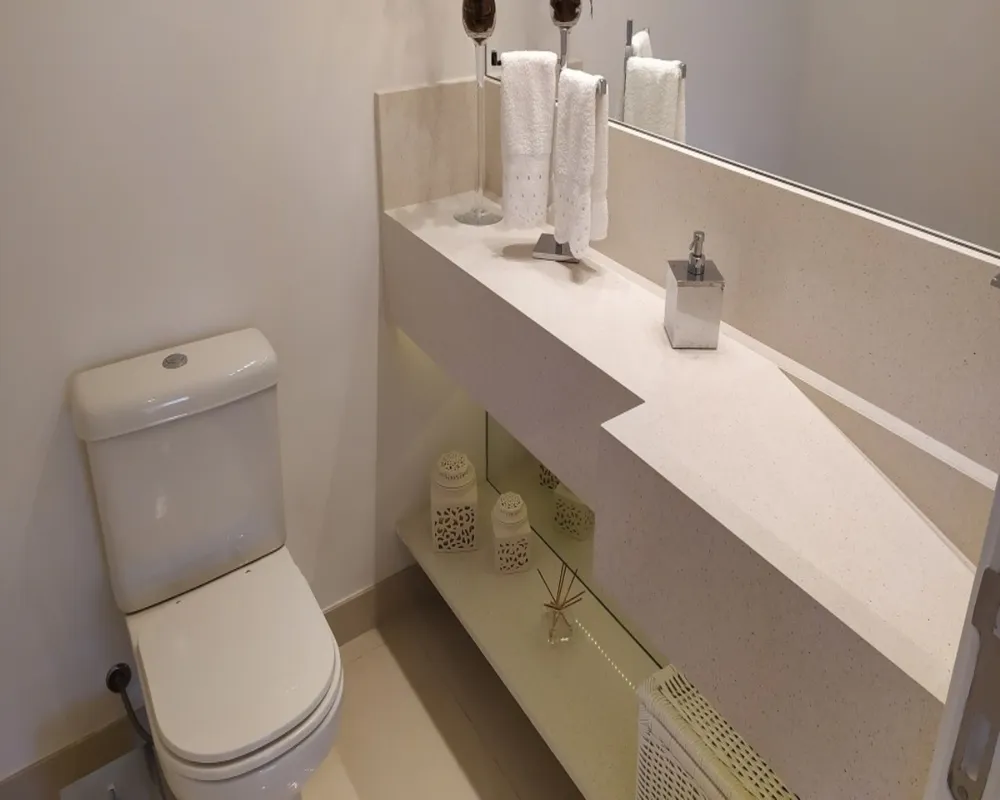 Apartamento, 4 quartos, 180 m² - Foto 4