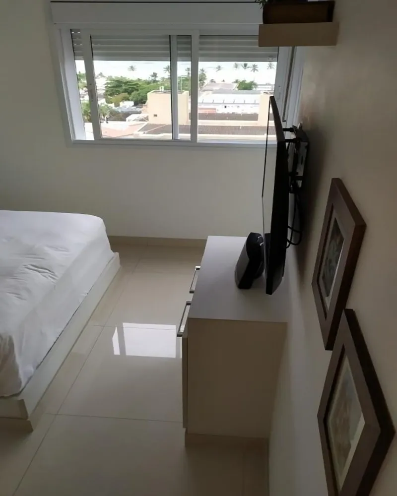 Apartamento, 4 quartos, 180 m² - Foto 10