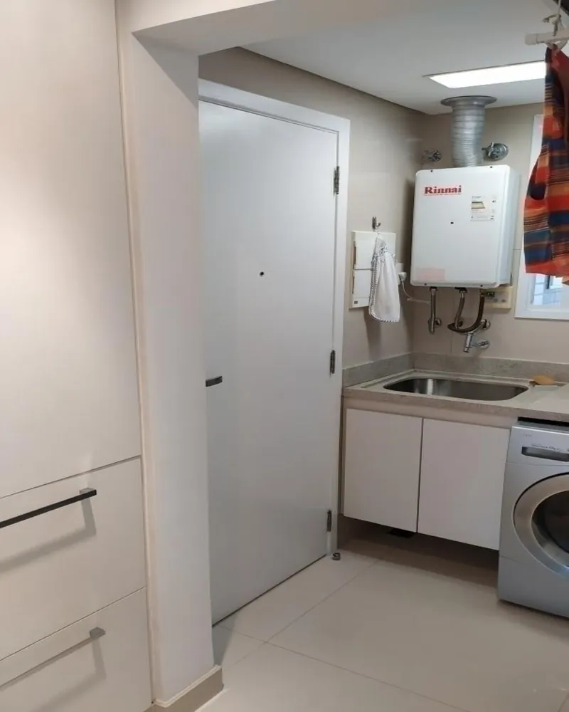Apartamento, 4 quartos, 180 m² - Foto 7