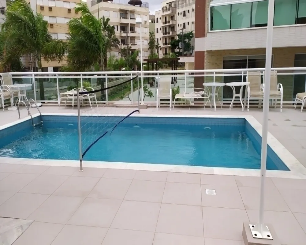 Apartamento, 4 quartos, 180 m² - Foto 15