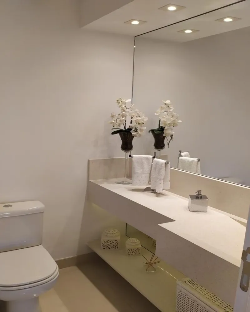 Apartamento, 4 quartos, 180 m² - Foto 5