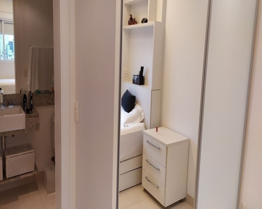 Apartamento, 4 quartos, 180 m² - Foto 3