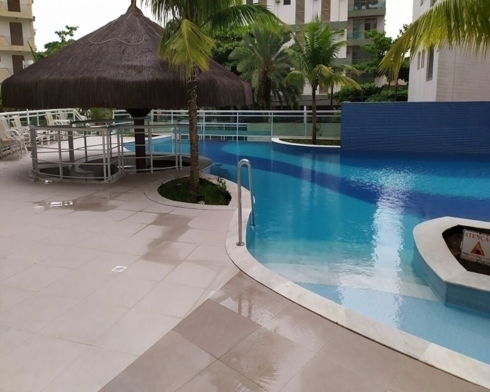 Apartamento, 4 quartos, 180 m² - Foto 4