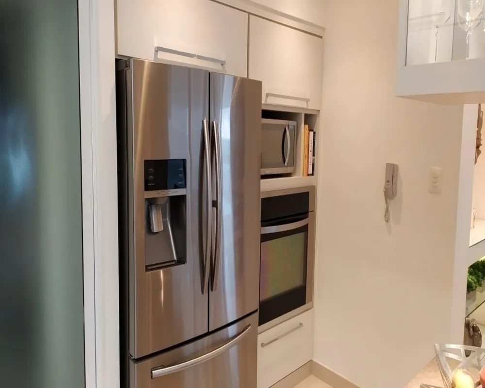 Apartamento, 4 quartos, 180 m² - Foto 5