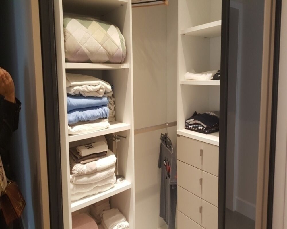 Apartamento, 3 quartos, 135 m² - Foto 1