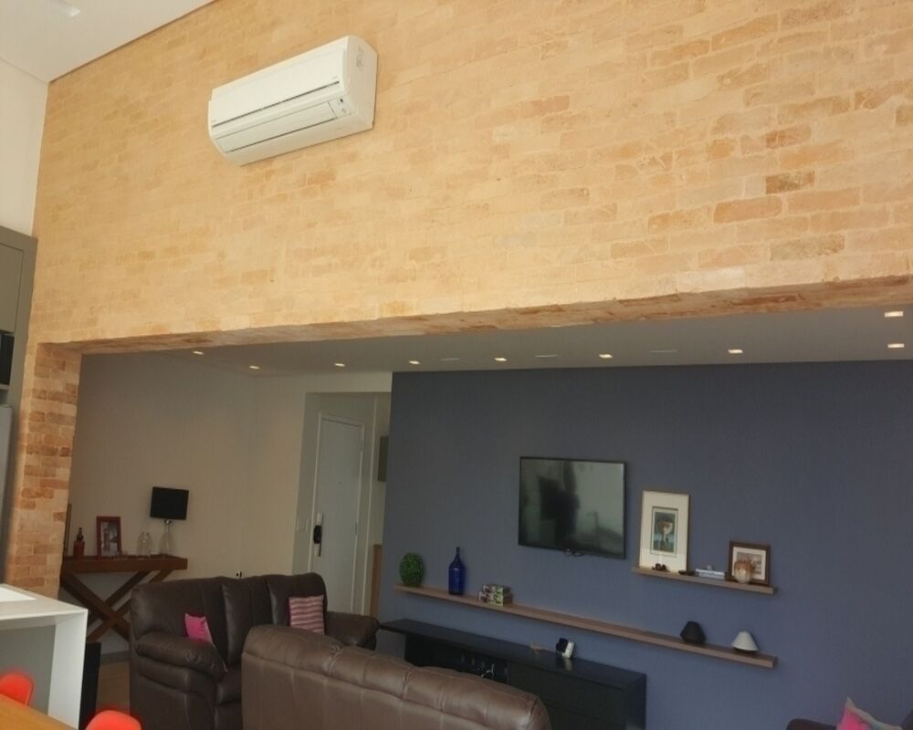 Apartamento, 3 quartos, 135 m² - Foto 3