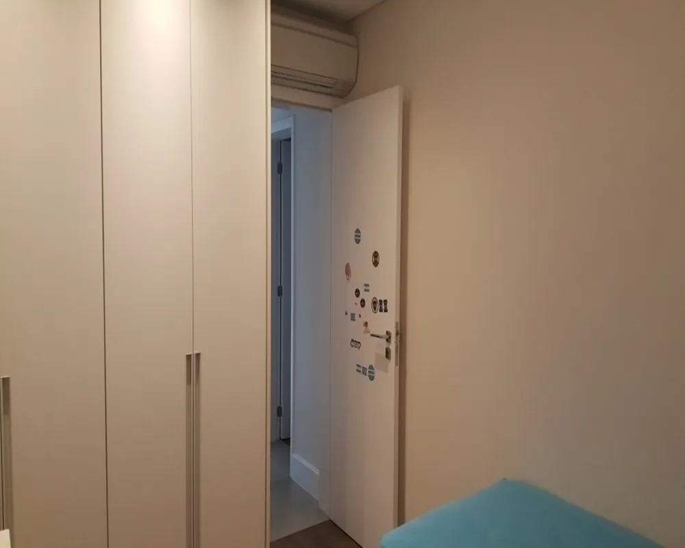Apartamento, 3 quartos, 135 m² - Foto 10