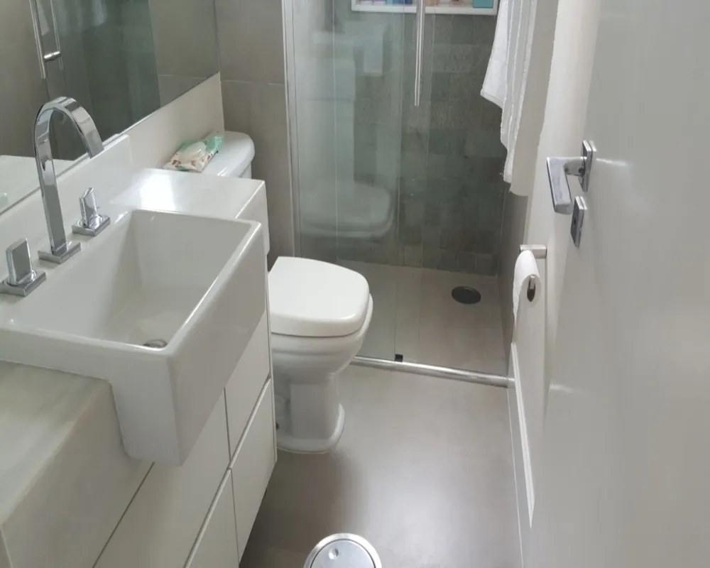 Apartamento, 3 quartos, 135 m² - Foto 7