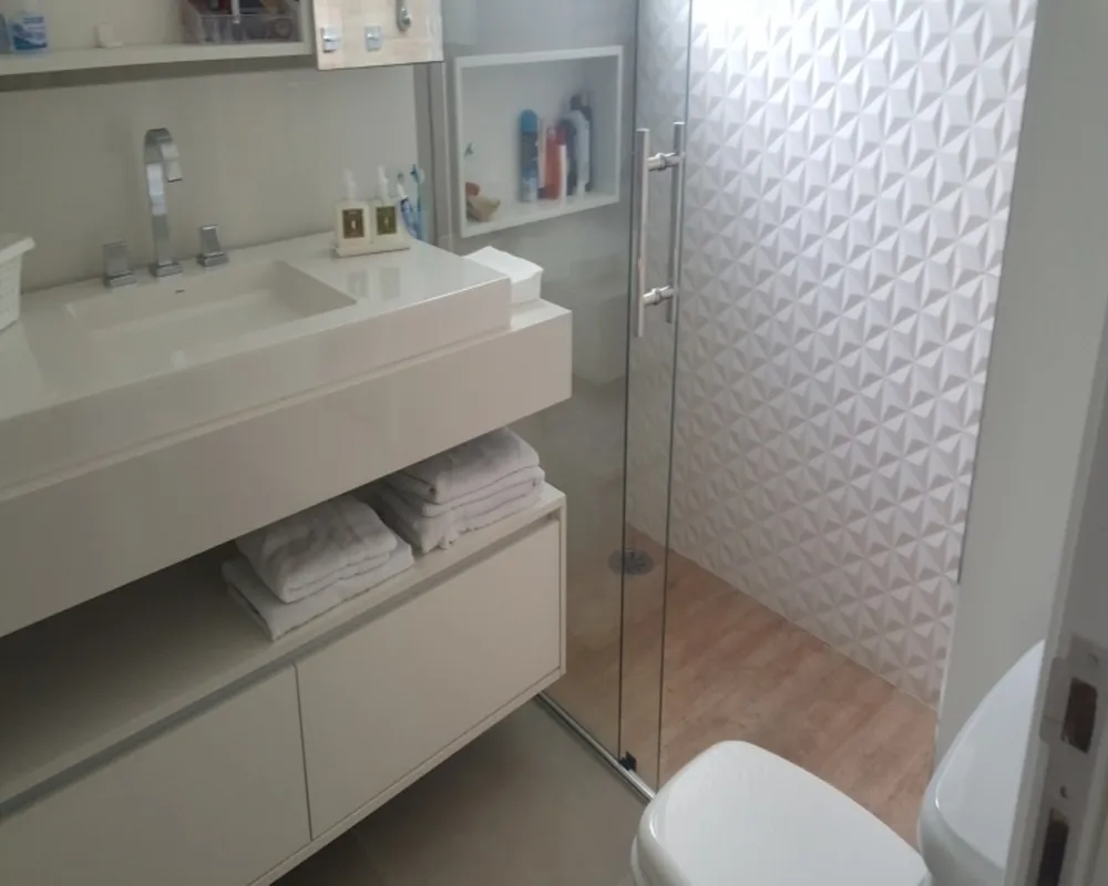 Apartamento, 3 quartos, 135 m² - Foto 12