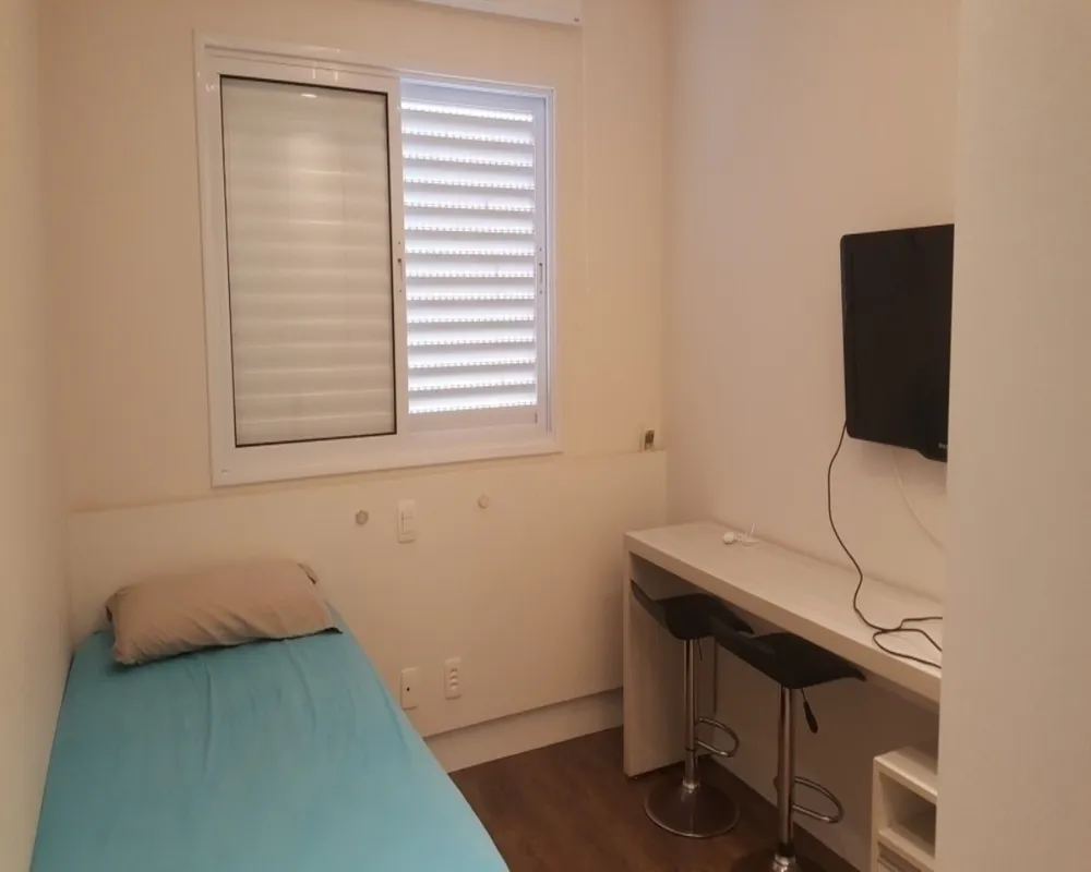 Apartamento, 3 quartos, 135 m² - Foto 9
