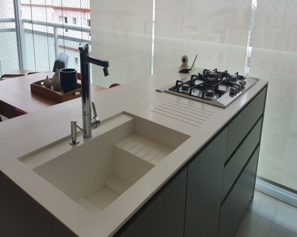 Apartamento, 3 quartos, 135 m² - Foto 4