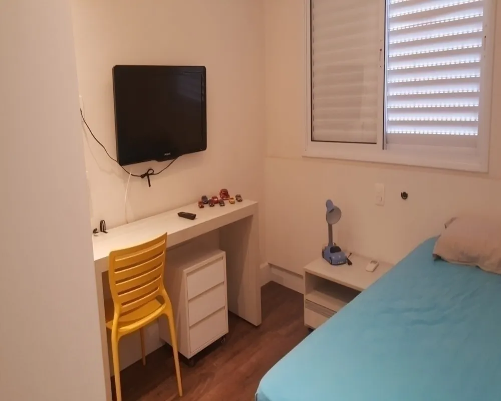 Apartamento, 3 quartos, 135 m² - Foto 8