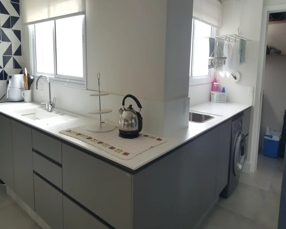 Apartamento, 3 quartos, 135 m² - Foto 13