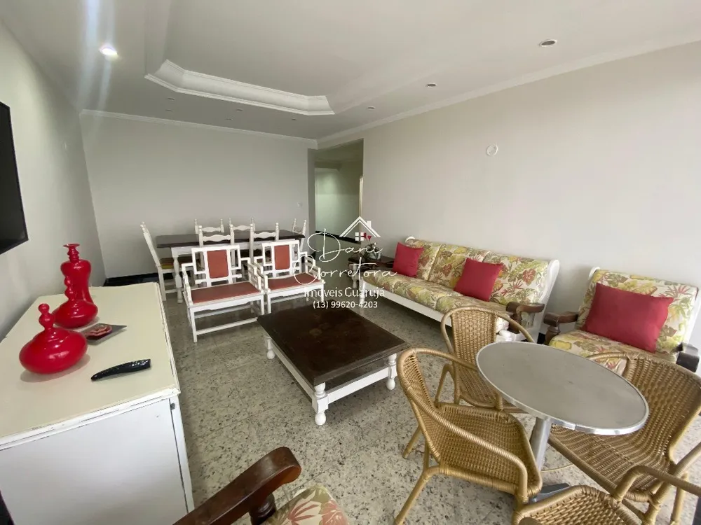 Apartamento, 3 quartos, 170 m² - Foto 2