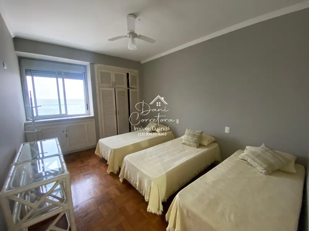 Apartamento, 3 quartos, 170 m² - Foto 3