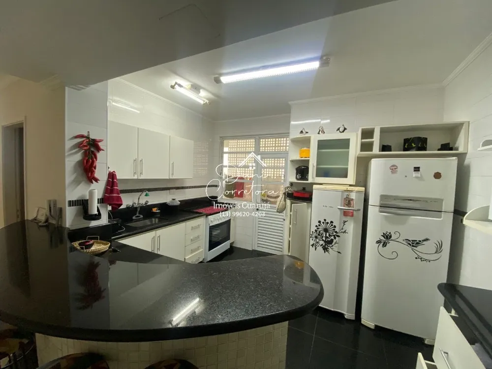 Apartamento, 3 quartos, 170 m² - Foto 1