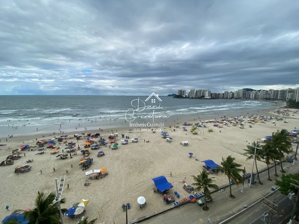 Apartamento, 3 quartos, 170 m² - Foto 12