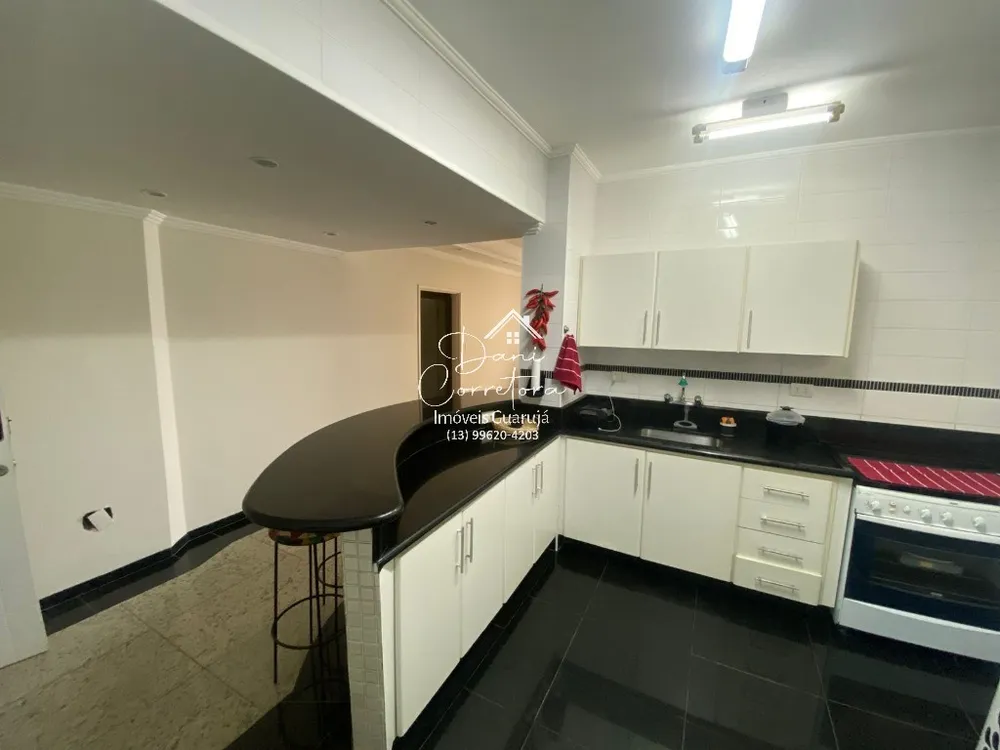 Apartamento, 3 quartos, 170 m² - Foto 14