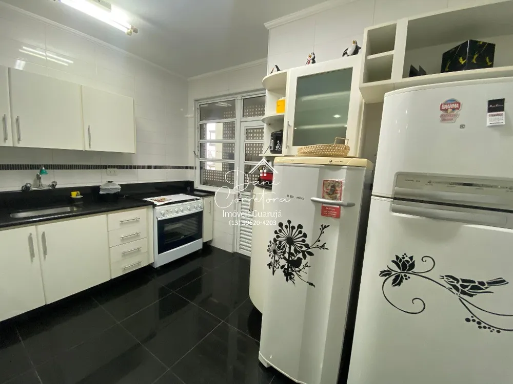 Apartamento, 3 quartos, 170 m² - Foto 10