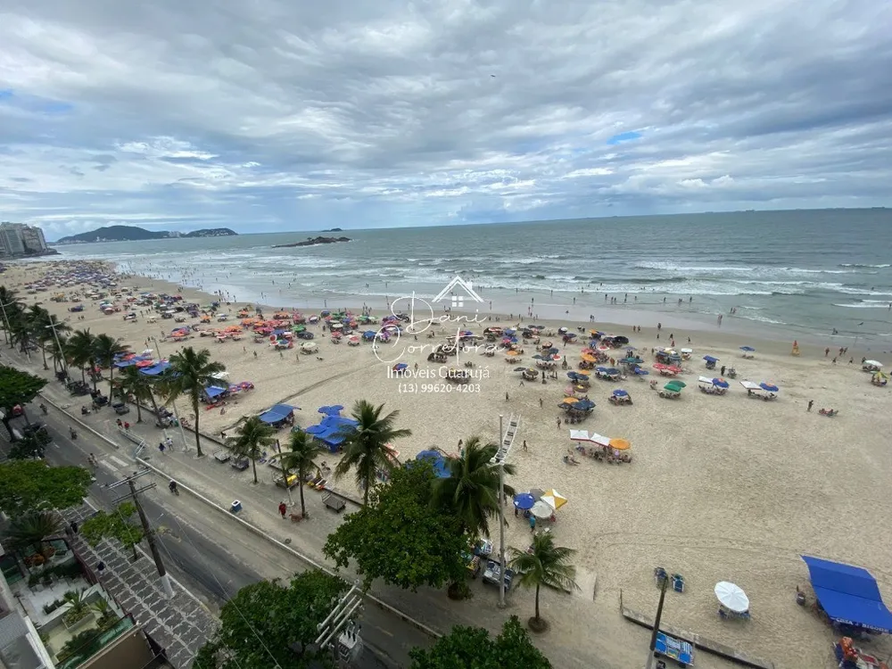 Apartamento, 3 quartos, 170 m² - Foto 8