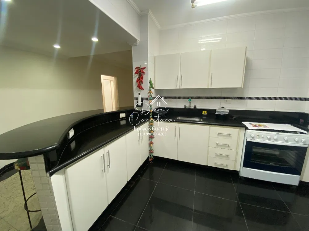 Apartamento, 3 quartos, 170 m² - Foto 7