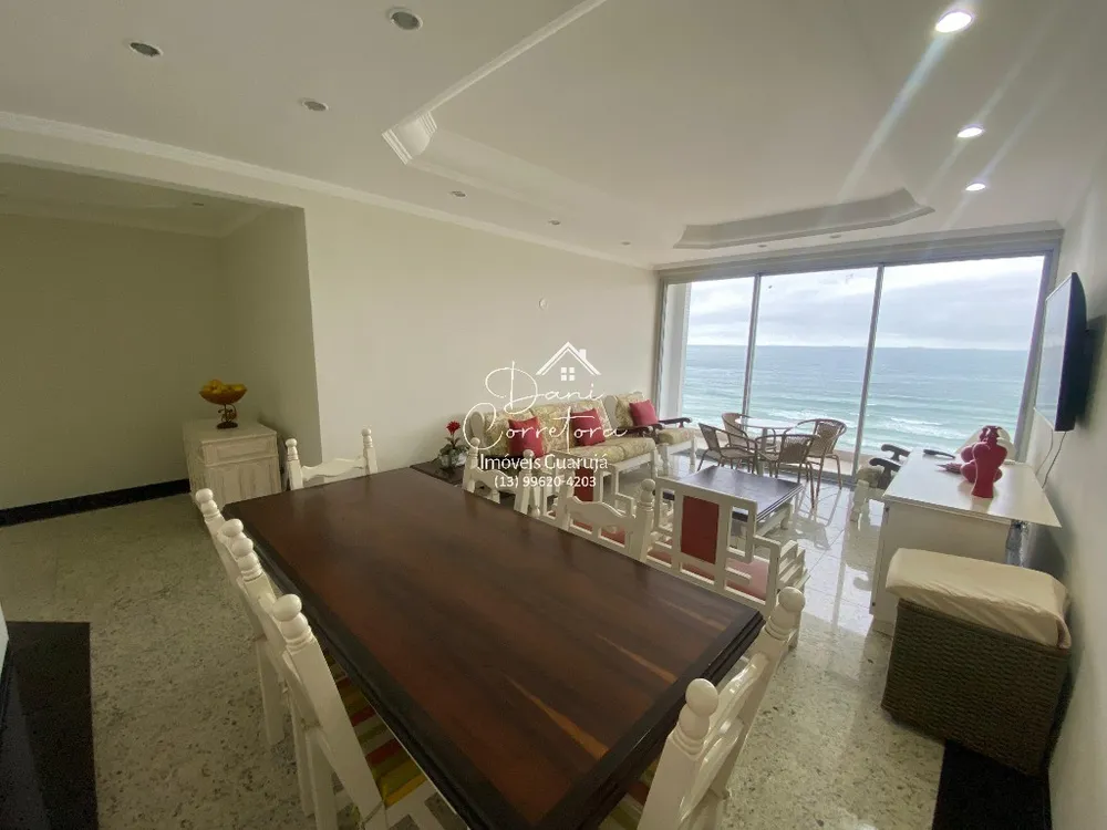 Apartamento, 3 quartos, 170 m² - Foto 2
