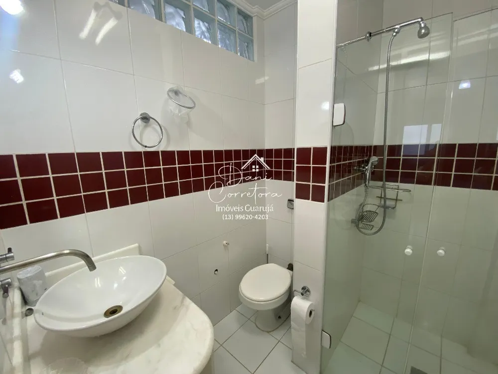 Apartamento, 3 quartos, 170 m² - Foto 11