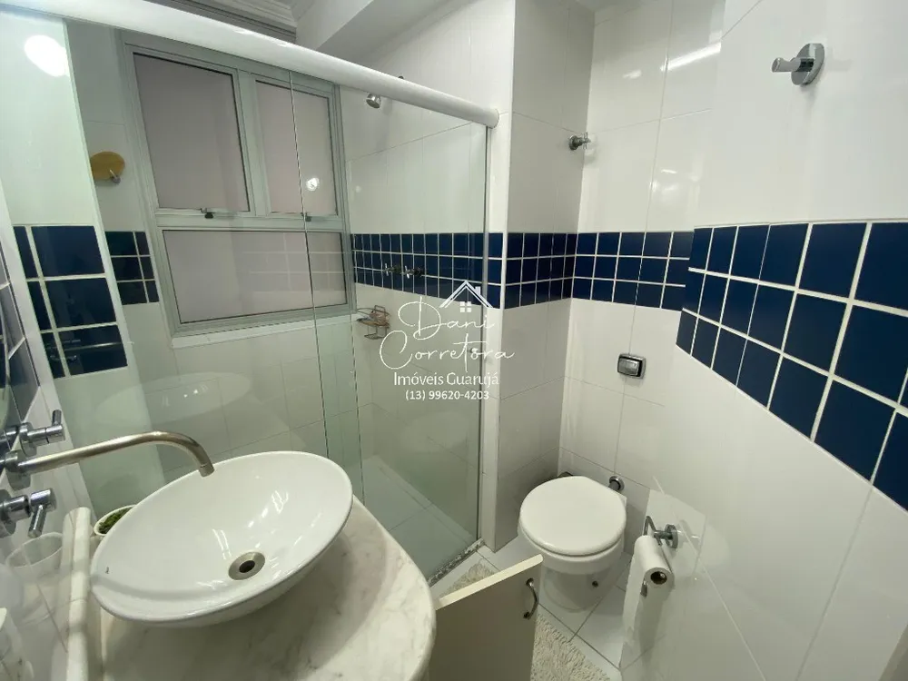 Apartamento, 3 quartos, 170 m² - Foto 5