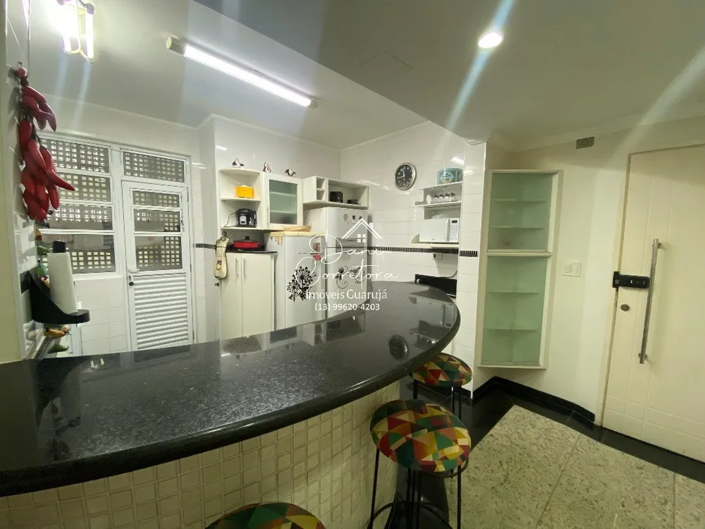 Apartamento, 3 quartos, 170 m² - Foto 4