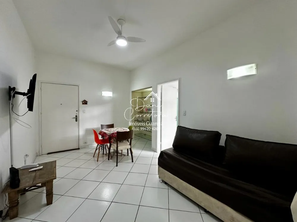 Apartamento, 1 quarto, 45 m² - Foto 2