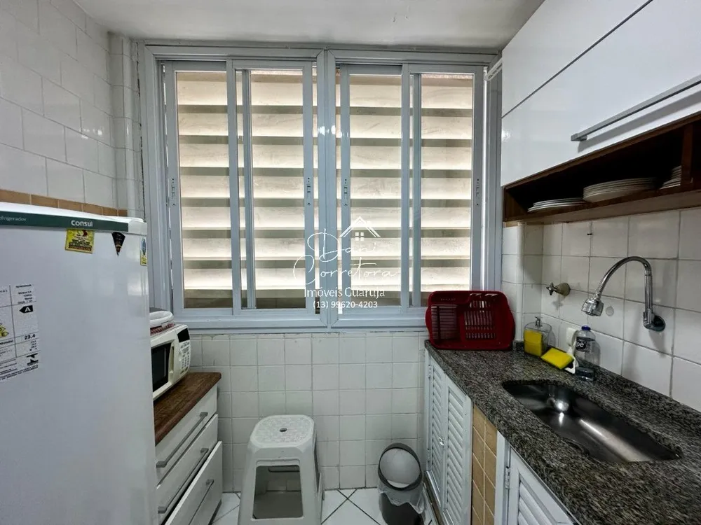 Apartamento, 1 quarto, 45 m² - Foto 7