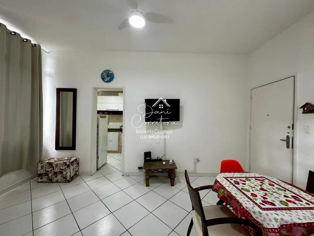Apartamento, 1 quarto, 45 m² - Foto 5