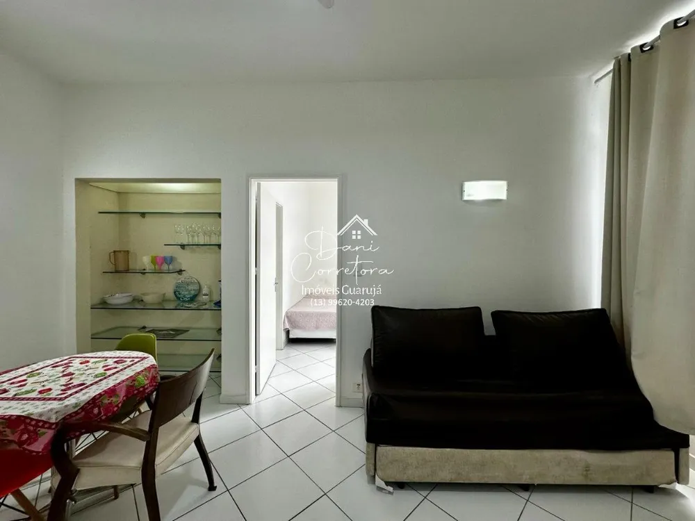 Apartamento, 1 quarto, 45 m² - Foto 3