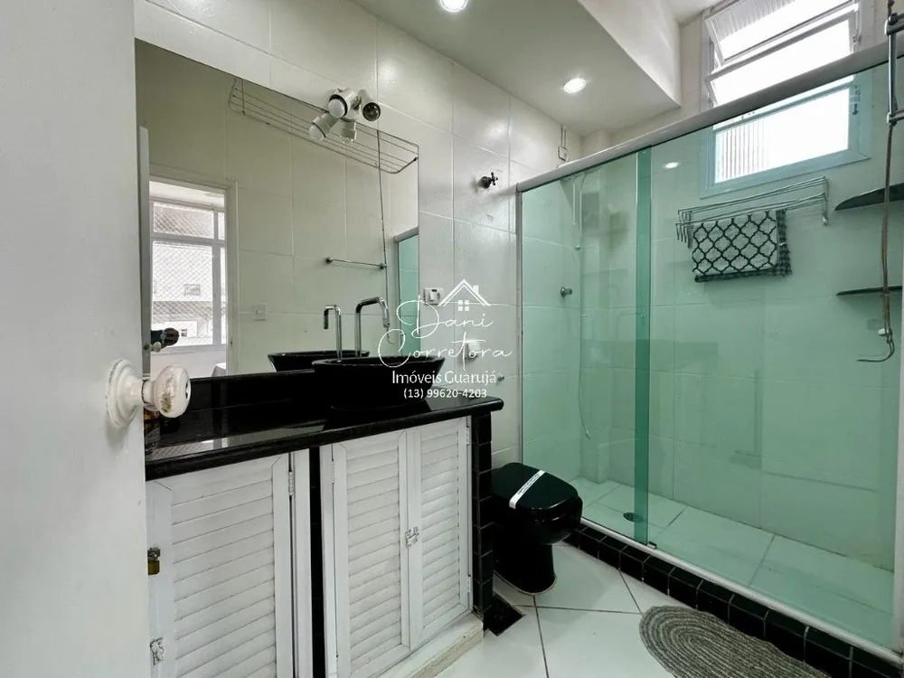 Apartamento, 1 quarto, 45 m² - Foto 2