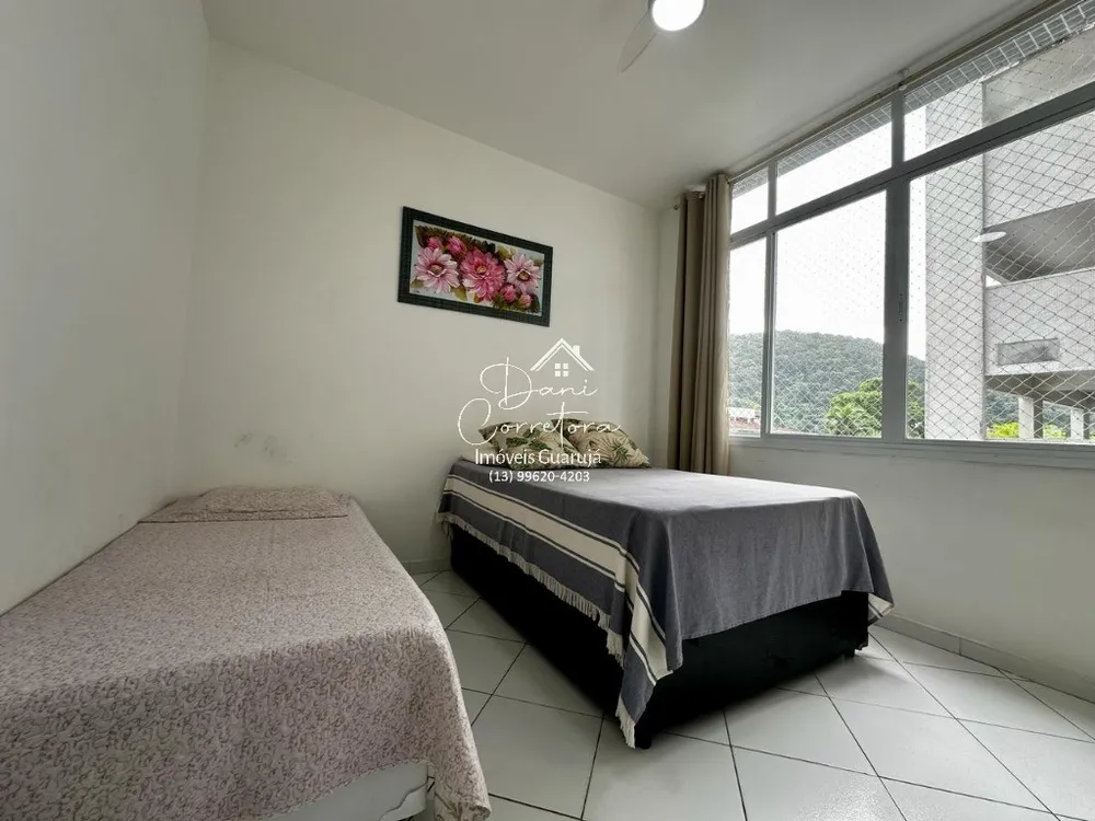 Apartamento, 1 quarto, 45 m² - Foto 3