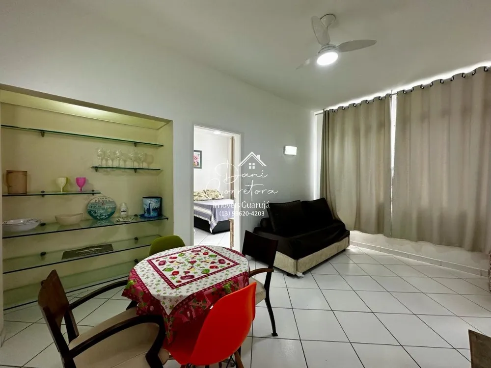 Apartamento, 1 quarto, 45 m² - Foto 4