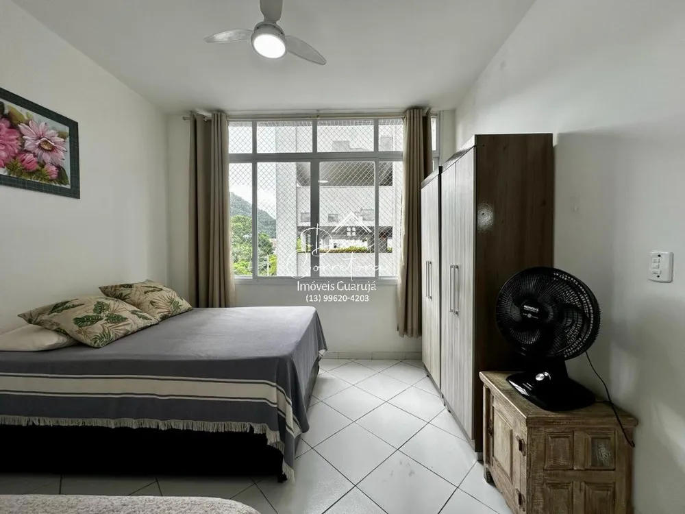 Apartamento, 1 quarto, 45 m² - Foto 9