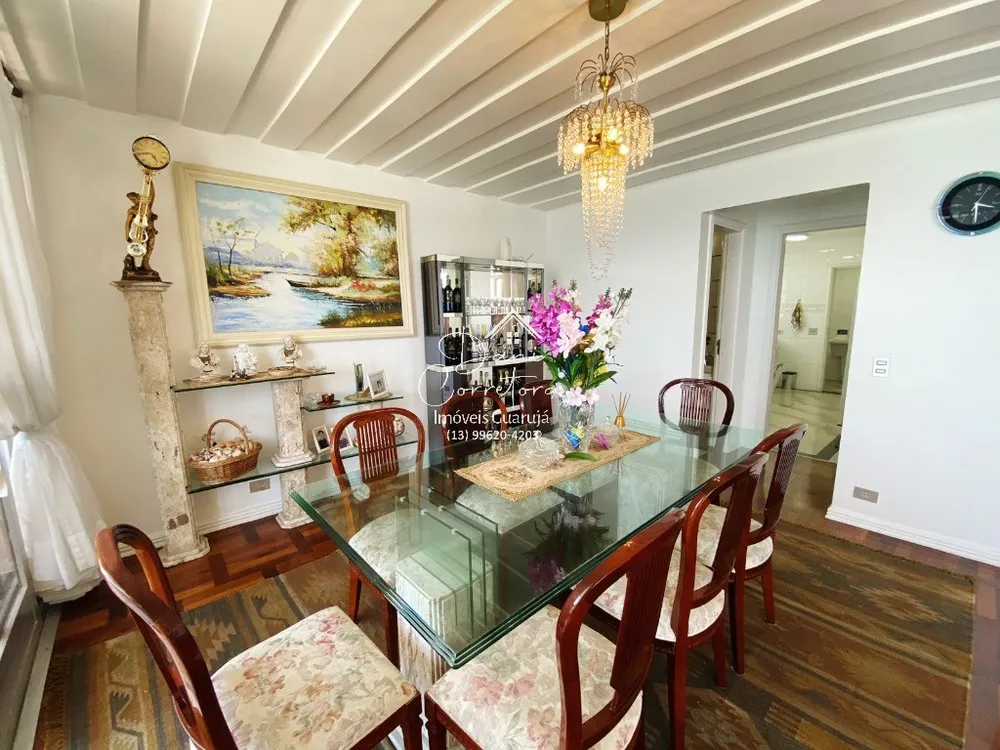 Apartamento, 3 quartos, 165 m² - Foto 11