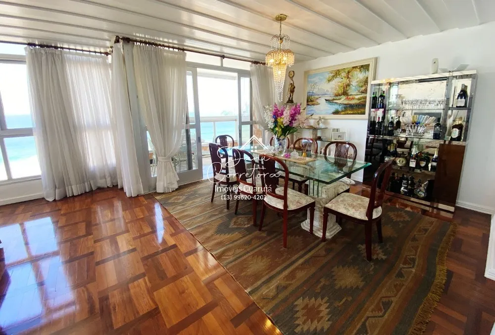 Apartamento, 3 quartos, 165 m² - Foto 7