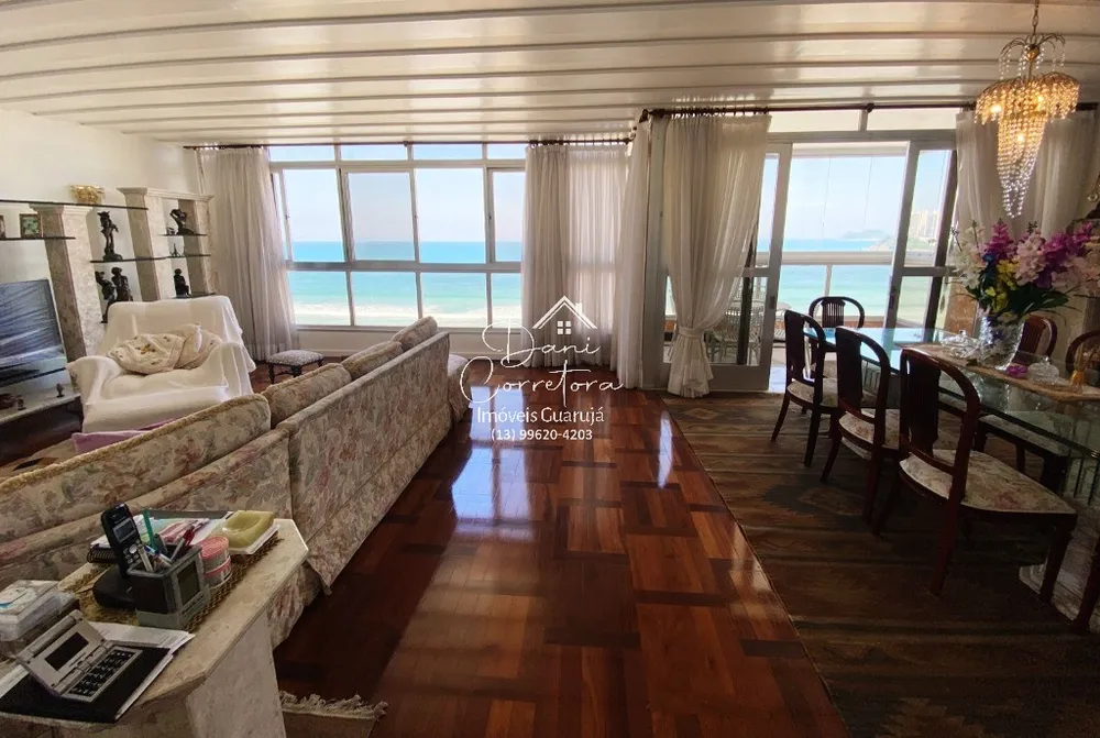 Apartamento, 3 quartos, 165 m² - Foto 3