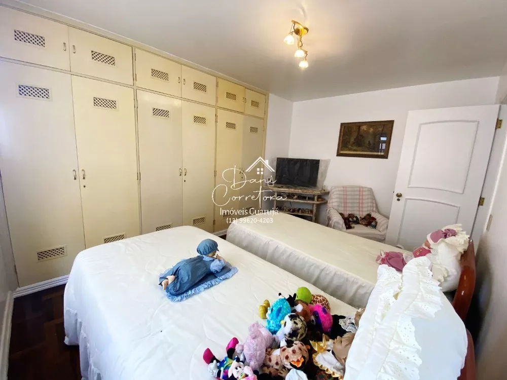 Apartamento, 3 quartos, 165 m² - Foto 21