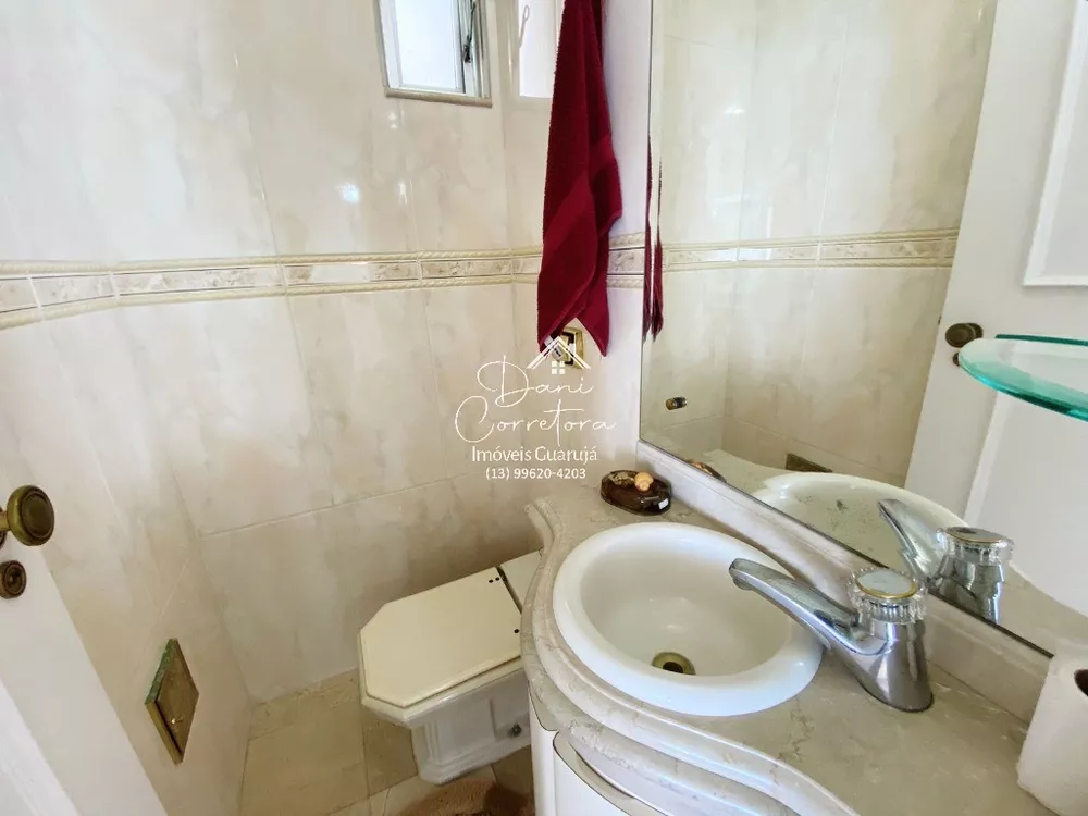 Apartamento, 3 quartos, 165 m² - Foto 15