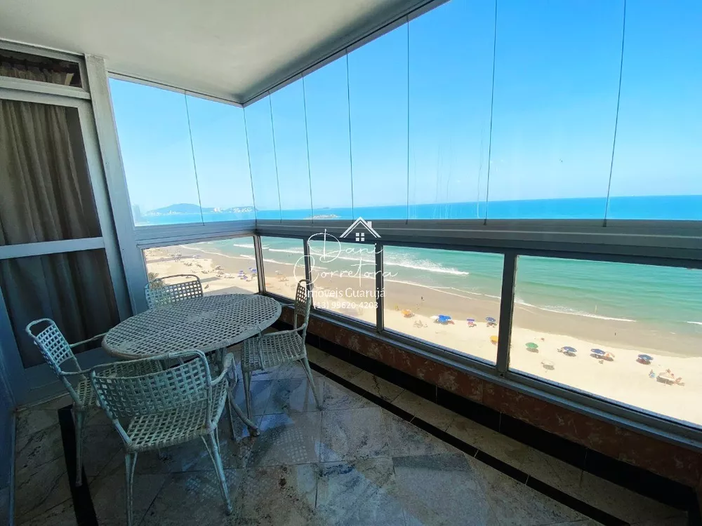 Apartamento, 3 quartos, 165 m² - Foto 2