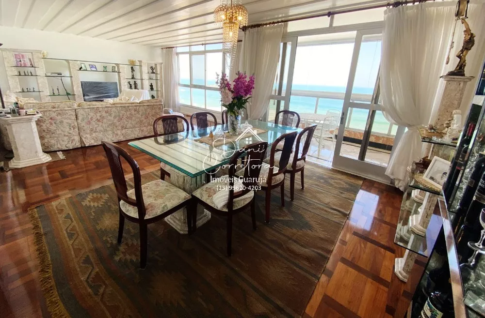 Apartamento, 3 quartos, 165 m² - Foto 1