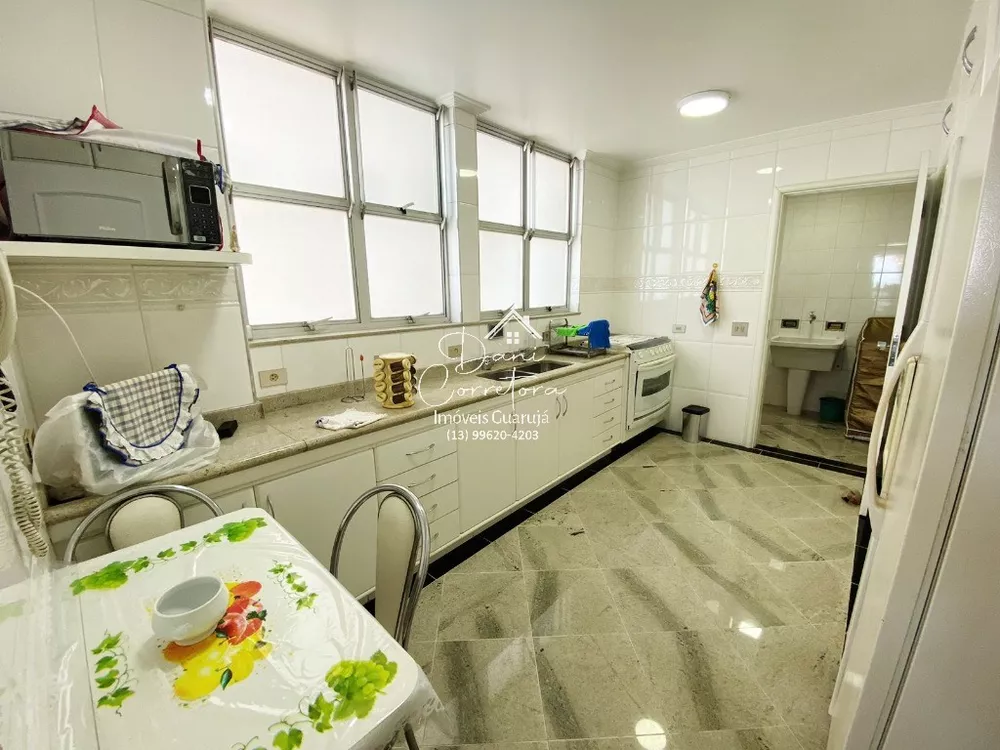 Apartamento, 3 quartos, 165 m² - Foto 14