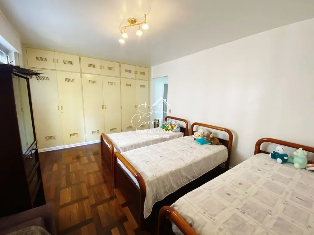 Apartamento, 3 quartos, 165 m² - Foto 26