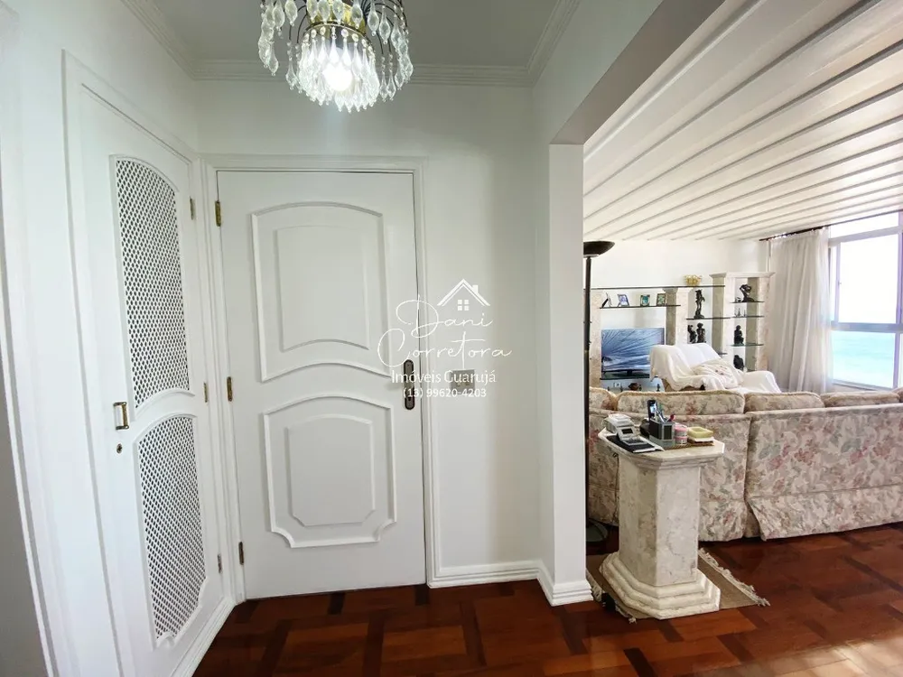 Apartamento, 3 quartos, 165 m² - Foto 18