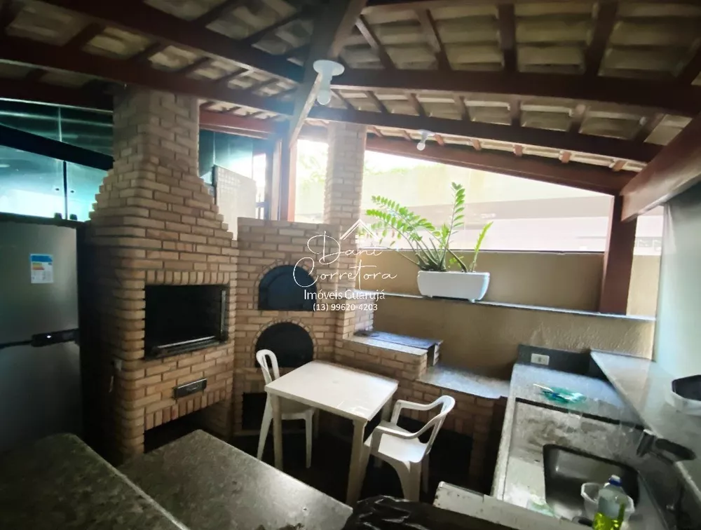 Apartamento, 3 quartos, 165 m² - Foto 31