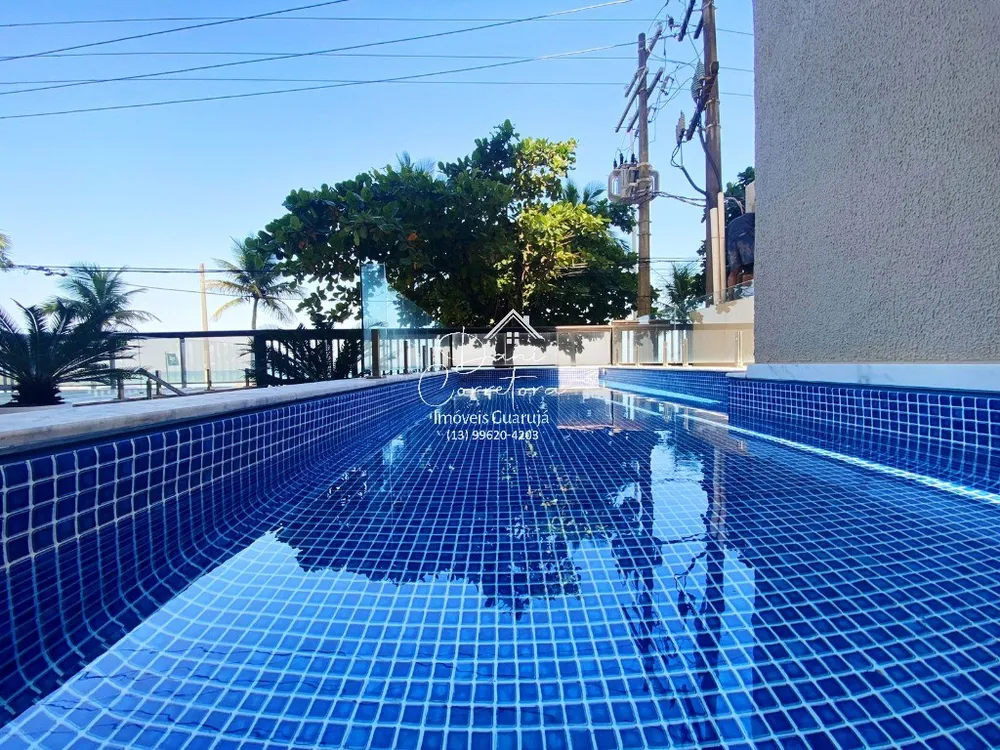 Apartamento, 3 quartos, 165 m² - Foto 30